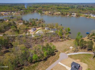 0 Shoreline Dr, Huntingdon, TN 38344
