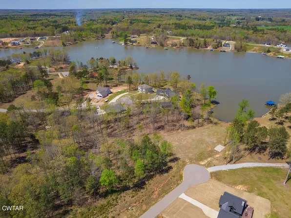 0 Shoreline Dr, Huntingdon, TN 38344