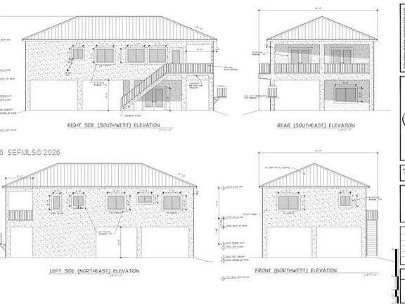 3rd image of 938 Plantation Rd