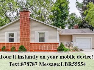 4473 Hoover St, Rolling Meadows, IL 60008