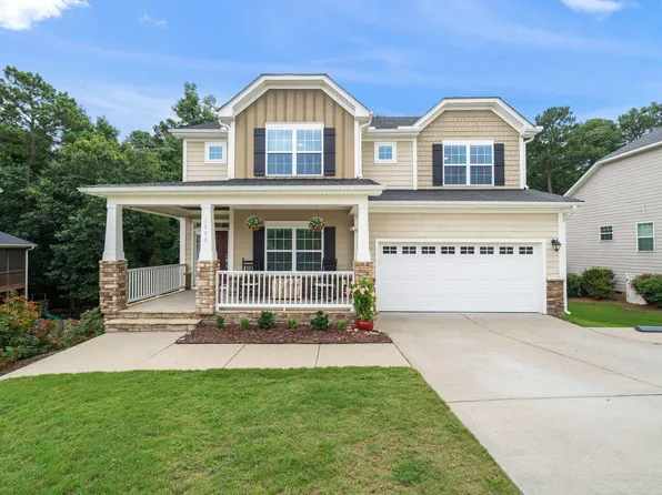 1550 Lake Louise Ln, Fuquay Varina, NC 27526