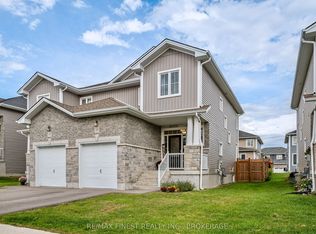 115 Dr Richard James Cres, Loyalist, ON K7N 0B9