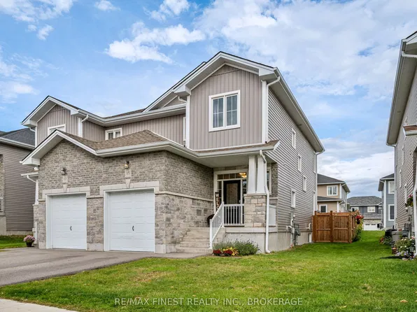 115 Dr Richard James Cres, Loyalist, ON K7N 0B9