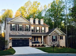 7784 Sandtrap Ln, Stanley, NC 28164