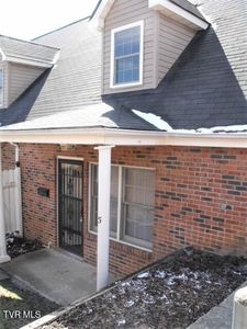 208 W Watauga Ave #E, Johnson City, TN, 37604
