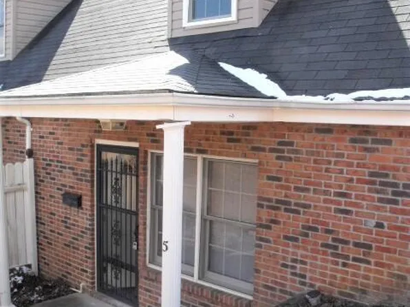 208 W Watauga Ave #E, Johnson City, TN 37604