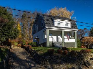 2512 Steffin Hill Rd, Beaver Falls, PA 15010