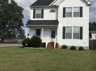 701 Charles St, Chesapeake, VA 23320
