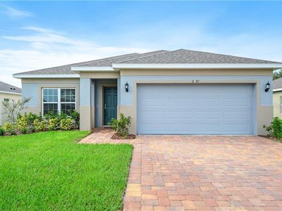 2571 Wadeview Loop, Saint Cloud, FL, 34769