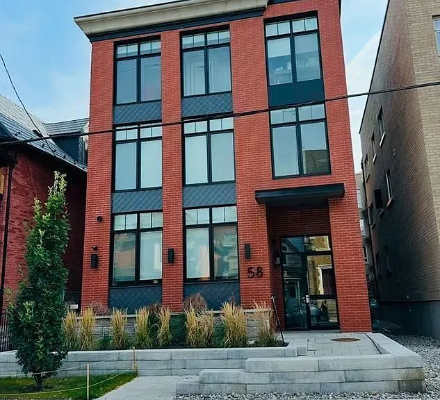 58 Florence St #8 — Photo 1