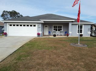 1505 Black Bear Ave, Lake Placid, FL 33852