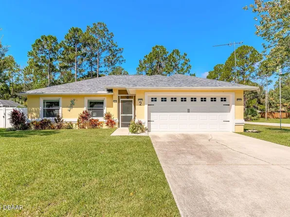 2 Slingshot Ct, Palm Coast, FL 32164
