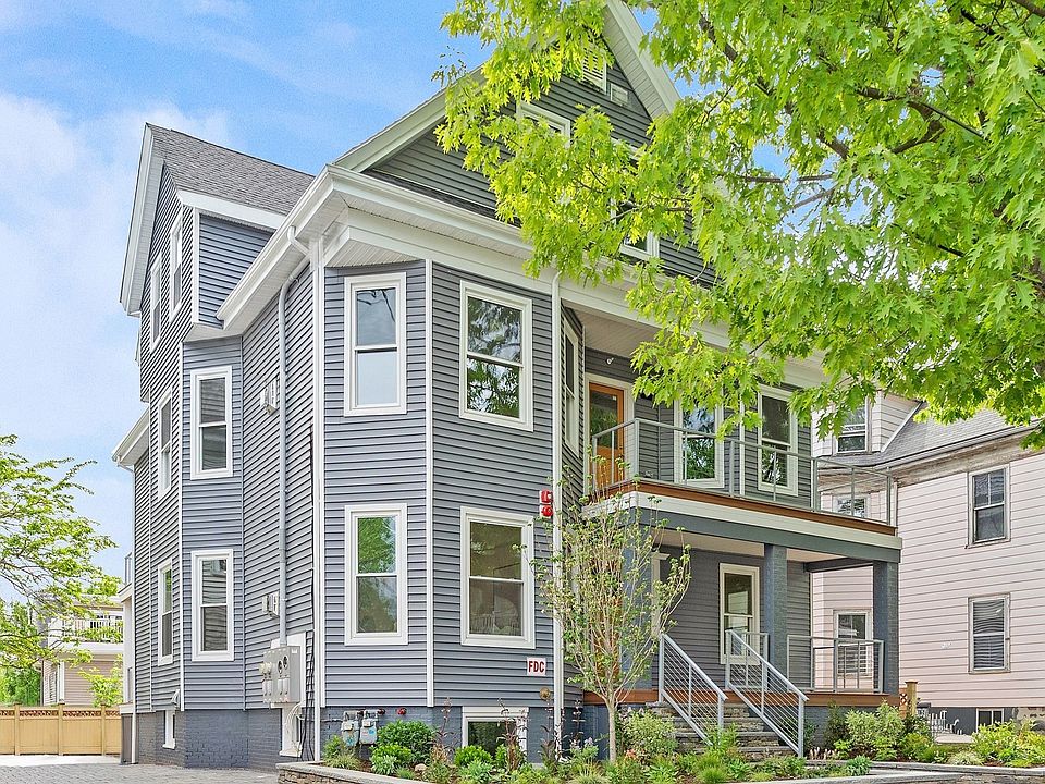 1st image of 12 Foskett St #3