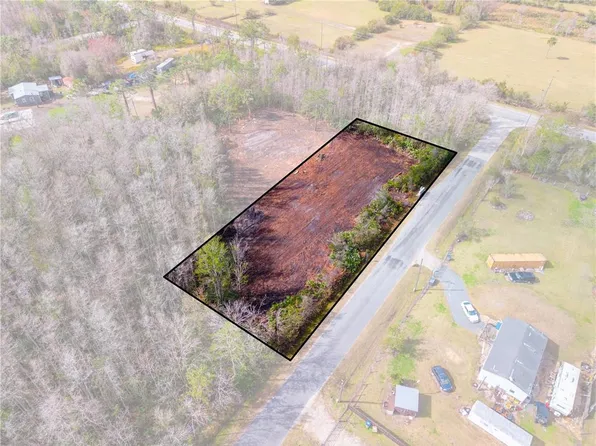 Holopaw Rd Lot 201, Saint Cloud, FL 34773