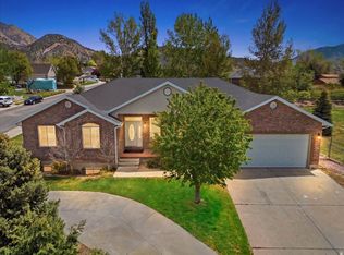 1438 N 325 E, Nephi, UT 84648