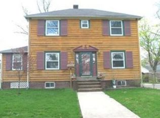 192 Fournier St, Berea, OH