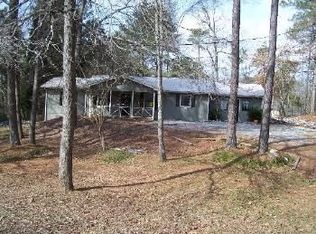 9170 Ponderosa Trl, Gainesville, GA 30506