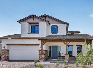 8121 E Renata Ave, Mesa, AZ 85212