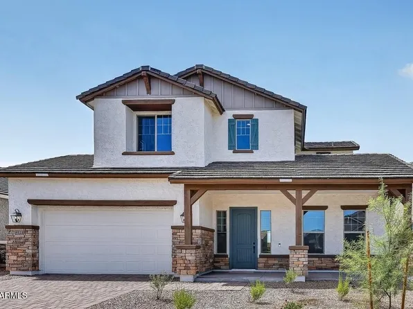 8121 E RENATA Avenue, Mesa, AZ 85212