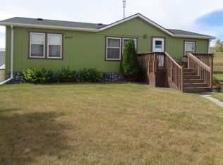 4100 Chandler Ln, Bismarck, ND 58503