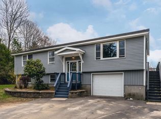 21 Nutter Cir, Barnstead, NH 03218