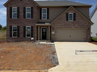 1737 Hickory Meadows Dr LOT 47, Knoxville, TN 37932