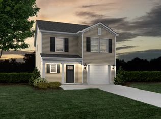 Monroe Plan, Winston Point, Gilbert, SC 29054