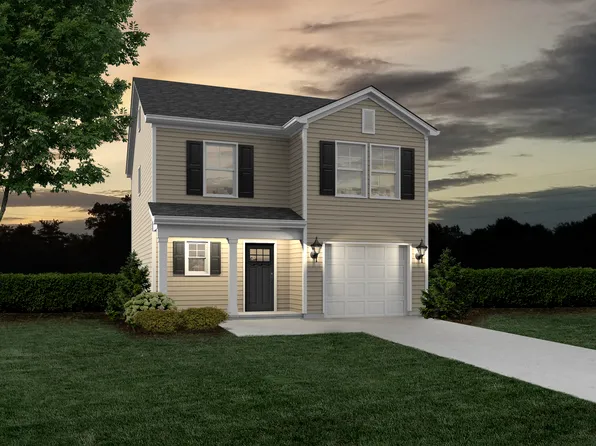 Monroe Plan, Winston Point