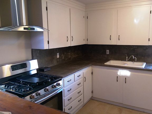 Kit - Cultured concrete counters