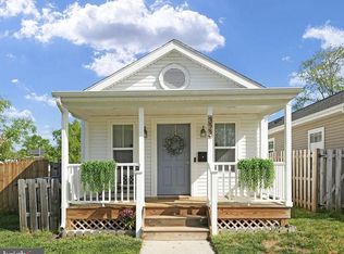 323 Tyler St, Fredericksburg, VA 22401