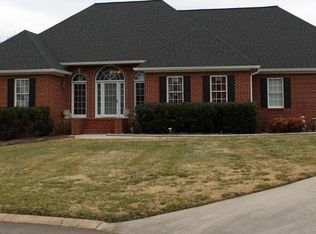 4534 Planters Ridge Dr NW, Cleveland, TN 37312