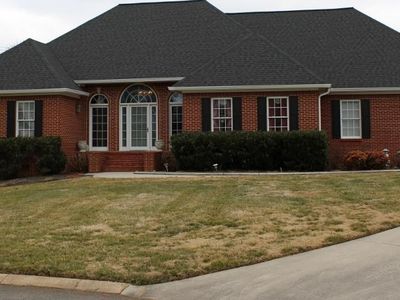 4534 Planters Ridge Dr NW, Cleveland, TN, 37312