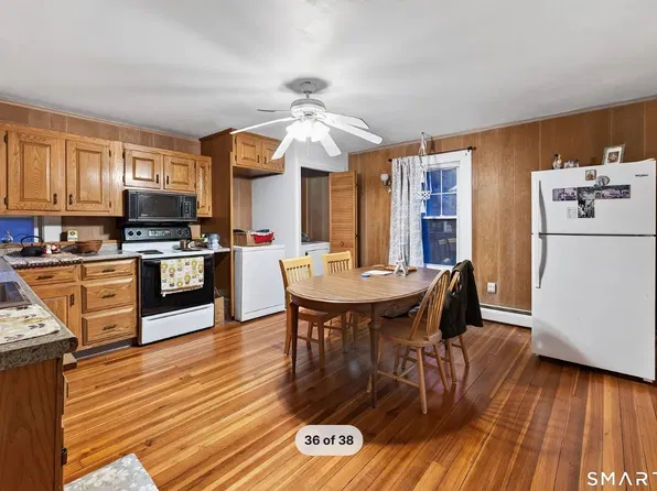 483B Hillstown Rd #2, Manchester, CT 06040