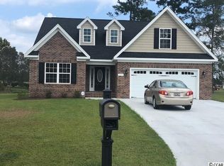 117 Old English Dr #BY09, Aynor, SC 29511