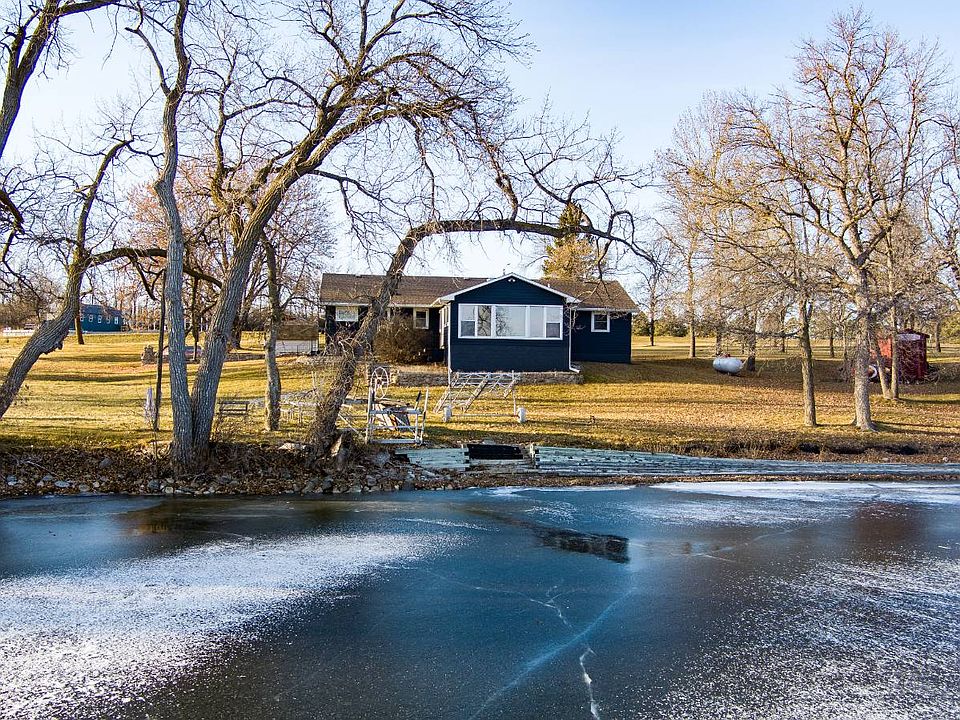3512 Marguerite Dr, Waubay, SD 57273 MLS 11228627 Zillow