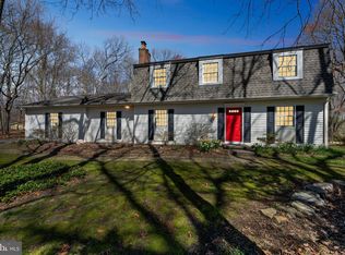 2200 Buck Rub Dr, Nottingham, PA 19362