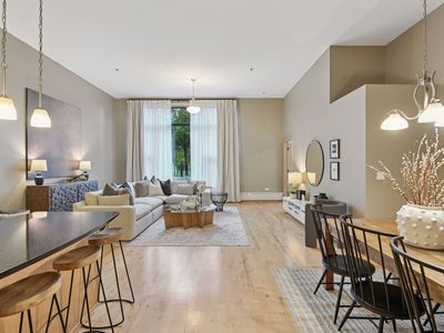 215 10th Ave S Unit 114, Minneapolis, MN, 55415