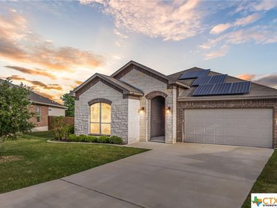 924 Wyndcrest Dr, Temple, TX, 76502
