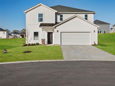 426 Creeping Jenny Dr, Piedmont, SC, 29673