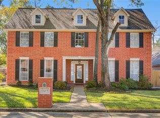 13215 Jessica Ln, Houston, TX 77069