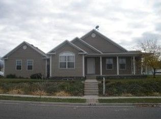 349 Homestead Rd, Providence, UT 84332