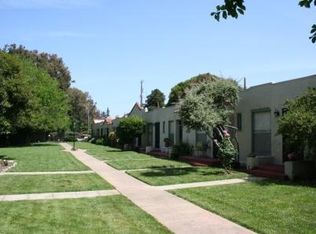 627 51st St APT 4, Oakland, CA 94609