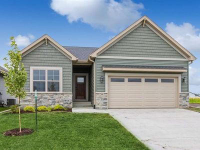 710 Kohl Dr, North Liberty, IA, 52317