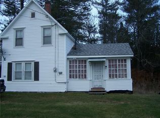 99 High St, Vanceboro, ME 04491