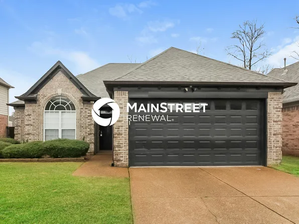 372 Fleets Hill Dr #D, Cordova, TN 38018