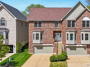 5703 Parc Ridge Way, Saint Louis, MO 63139