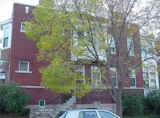 3200 Taft Ave FLOOR 1, Saint Louis, MO