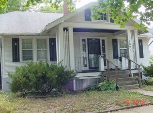 1021 W Packard St, Decatur, IL 62522