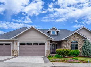 3642 SW 35th Pl, Redmond, OR 97756