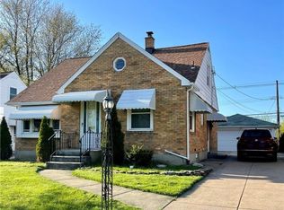 36 Albion Ave, Amherst, NY 14226